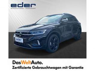 T-Roc R-Line TDI 4MOTION DSG, 48990 €, Auto & Fahrrad-Autos in 4890 Frankenmarkt