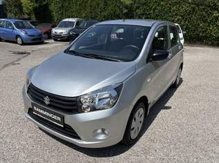 Celerio 1,0 Clear ''ERSTBESITZ'', 6900 €, Auto & Fahrrad-Autos in 4600 Wels Celerio 1,0 Clear ''ERSTBESITZ'', 6900 €, Auto & Fahrrad-Autos in 4600 Wels