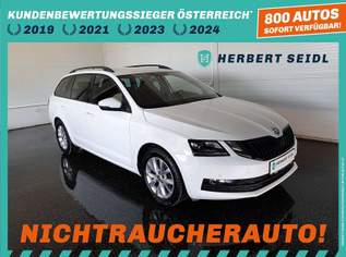 Octavia Combi Style1,6 TDI *RS-SPORTPAKET / LED / NAVI ..., 14970 €, Auto & Fahrrad-Autos in 8200 Gleisdorf