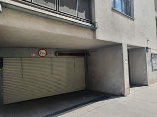 Garagenstellplatz Barmherzigengasse 17, 1030 Wien Garagenstellplatz Barmherzigengasse 17, 1030 Wien