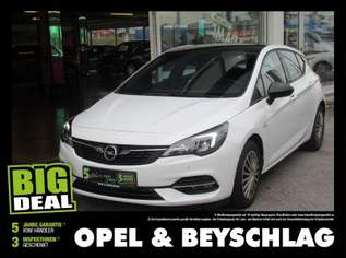 ASTRA K 5T GS 1.2 S/S 130PS, 15480 €, Auto & Fahrrad-Autos in 1190 Döbling