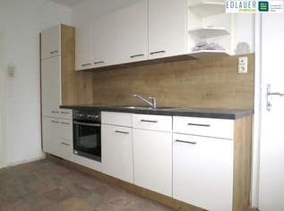 Geräumige Mietwohnung in der Innenstadt- derzeit befristet vermietet!, 115000 €, Immobilien-Wohnungen in 3100 Stattersdorf