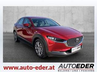 CX-30 G122 Comfort+, 19980 €, Auto & Fahrrad-Autos in 4111 Walding