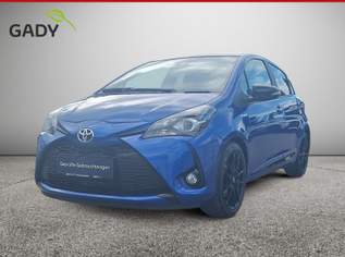 YARIS 1,5VVT-i Hybrid GR-S, 15930 €, Auto & Fahrrad-Autos in 8041 Liebenau YARIS 1,5VVT-i Hybrid GR-S, 15930 €, Auto & Fahrrad-Autos in 8041 Liebenau