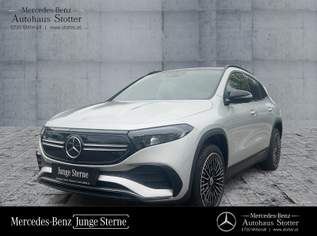 EQA 350 4MATIC, 49490 €, Auto & Fahrrad-Autos in 5730 Mittersill EQA 350 4MATIC, 49490 €, Auto & Fahrrad-Autos in 5730 Mittersill