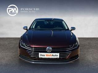 Arteon Comfortline TDI SCR 4MOTION DSG, 27990 €, Auto & Fahrrad-Autos in Kärnten