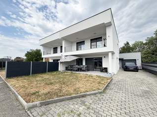 Moderne Doppelhaushälfte in attraktiver Lage, 485000 €, Immobilien-Häuser in 4055 Pucking Moderne Doppelhaushälfte in attraktiver Lage, 485000 €, Immobilien-Häuser in 4055 Pucking