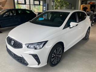 Ibiza Style Edition 1.0 TSI 95PS, 21790 €, Auto & Fahrrad-Autos in 4240 Freistadt Ibiza Style Edition 1.0 TSI 95PS, 21790 €, Auto & Fahrrad-Autos in 4240 Freistadt