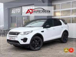 Discovery Sport 2.2 4WD SE Aut. **7Sitz/Panorama**, 19500 €, Auto & Fahrrad-Autos in 2601 Sollenau Discovery Sport 2.2 4WD SE Aut. **7Sitz/Panorama**, 19500 €, Auto & Fahrrad-Autos in 2601 Sollenau
