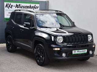 Renegade 4x4 2.0 MultiJet Night Eagle, 18490 €, Auto & Fahrrad-Autos in 8160 Weiz