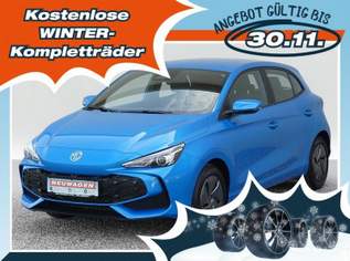 MG3 Select, 16880 €, Auto & Fahrrad-Autos in 8330 Feldbach