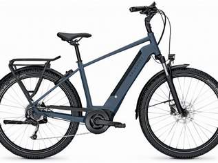 Kalkhoff Entice 3.B Move stoneblue 500Wh 2024 - RH 48 cm, 2969.1 €, Auto & Fahrrad-Fahrräder in Österreich