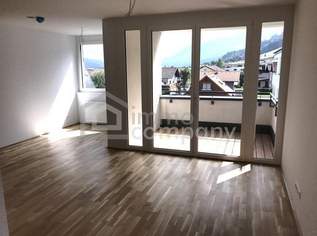 WATTENS neuwertige 2 Zimmer Mietwohnung mit Topausstattung + 2 Tiefgaragenplätze, 1110 €, Immobilien-Wohnungen in 6112 Marktgemeinde Wattens