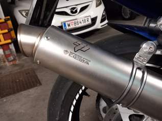 Yamaha YZF R6 , 3200 €, Auto & Fahrrad-Motorräder in 1160 Ottakring Yamaha YZF R6 , 3200 €, Auto & Fahrrad-Motorräder in 1160 Ottakring