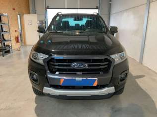 Ranger Wildtrak Doppelkabine 4x4, 36990 €, Auto & Fahrrad-Autos in 5452 Pfarrwerfen