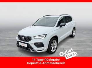 Ateca FR 2.0 TDI DSG 4Drive, 26950 €, Auto & Fahrrad-Autos in 8792 St. Peter-Freienstein