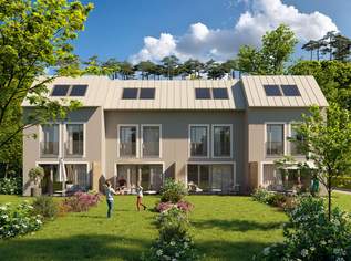 BEZUGSFERTIG INKL. KÜCHE: Helenental bei Baden - Reihenhäuser in Niedrigstenergiebauweise, 594858 €, Immobilien-Häuser in 2500 Gemeinde Baden BEZUGSFERTIG INKL. KÜCHE: Helenental bei Baden - Reihenhäuser in Niedrigstenergiebauweise, 594858 €, Immobilien-Häuser in 2500 Gemeinde Baden