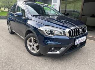 SX4 S-Cross 1,0 DITC 4WD shine, 9700 €, Auto & Fahrrad-Autos in 8922 Gams bei Hieflau SX4 S-Cross 1,0 DITC 4WD shine, 9700 €, Auto & Fahrrad-Autos in 8922 Gams bei Hieflau