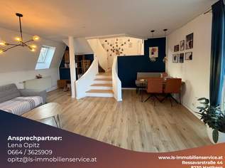 Charmante & helle 3-Zimmer-Maisonette mit Balkon & eigener Garage, 250000 €, Immobilien-Wohnungen in 8160 Weiz Charmante & helle 3-Zimmer-Maisonette mit Balkon & eigener Garage, 250000 €, Immobilien-Wohnungen in 8160 Weiz