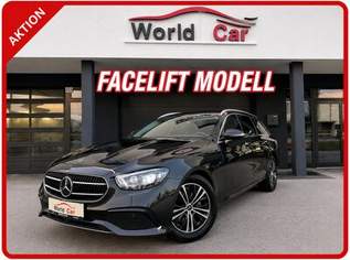 E 220d T Avantgarde Aut.LED-NAVI-LEDER-360°, 29990 €, Auto & Fahrrad-Autos in 4053 Ansfelden E 220d T Avantgarde Aut.LED-NAVI-LEDER-360°, 29990 €, Auto & Fahrrad-Autos in 4053 Ansfelden