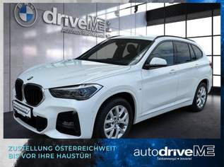 X1 sDrive18i, 35900 €, Auto & Fahrrad-Autos in 4921 Hohenzell