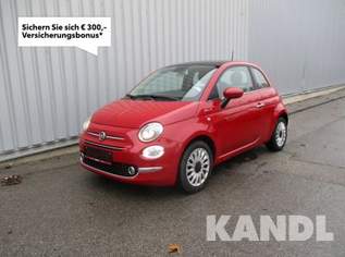 500 FireFly Hybrid 70 Dolcevita, 10490 €, Auto & Fahrrad-Autos in 1220 Donaustadt