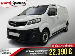 Vivaro Edition | VIELSEITIG | Rückfahrkamera, 22990 €, Auto & Fahrrad-Autos in 4693 Desselbrunn