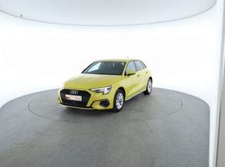 A3 30 TFSI intense, 25980 €, Auto & Fahrrad-Autos in 8054 Straßgang