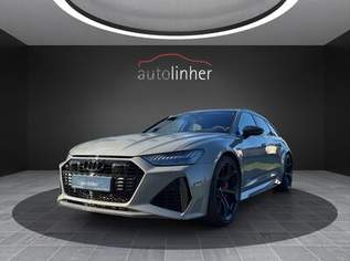 RS6 Avant 4.0 TFSI quattro performance, 186900 €, Auto & Fahrrad-Autos in 6800 Gisingen