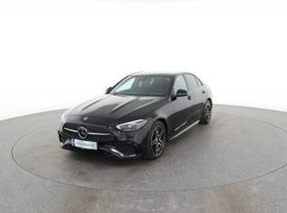 C 220 d 4MATIC Limousine Österreich-Edition, 59900 €, Auto & Fahrrad-Autos in 1040 Wieden