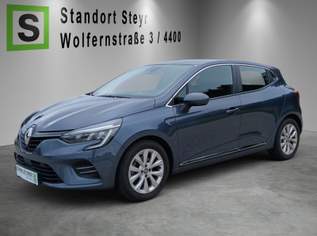 CLIO Intens E-Tech Hybrid 140, 17690 €, Auto & Fahrrad-Autos in 4400 CLIO Intens E-Tech Hybrid 140, 17690 €, Auto & Fahrrad-Autos in 4400