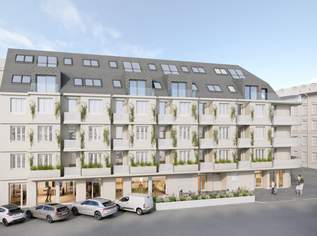 Ein smartes Investment | Vermieten neu gedacht!, 454916 €, Immobilien-Wohnungen in 1220 Donaustadt