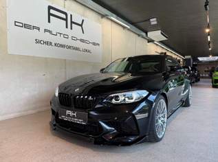 M2 Competition DKG, 58850 €, Auto & Fahrrad-Autos in 4820 Bad Ischl M2 Competition DKG, 58850 €, Auto & Fahrrad-Autos in 4820 Bad Ischl