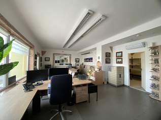 Geschäftslokal in 2540 Bad Vöslau, 1020 €, Immobilien-Gewerbeobjekte in 2540 Bad Vöslau