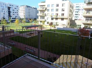 NEUBAUMIETE mit großem BALKON, 1165 €, Immobilien-Wohnungen in 1100 Favoriten