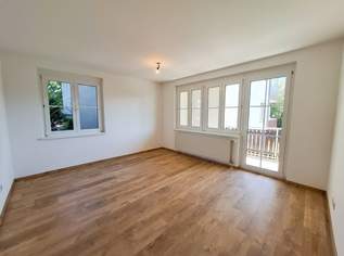 Familienfreundliche 4 Zimmerwohnung mit Balkon in Pöchlarn, 755.56 €, Immobilien-Wohnungen in 3380 Gemeinde Pöchlarn