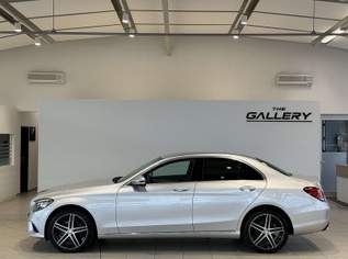 C 200 d Avantgarde Aut. *Kamera*Sitzheizung*Keyless*LED, 26970 €, Auto & Fahrrad-Autos in 6971 Marktgemeinde Hard