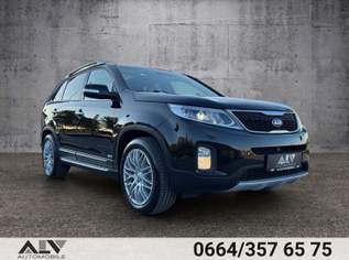 Sorento Vision 4WD Active Pro 2,2 Diesel, 15990 €, Auto & Fahrrad-Autos in 4650 Lambach