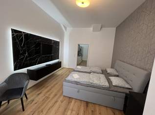 Top Investment nahe Innenstadt Wien – Genehmigte Kurzzeitvermietung, 199000 €, Immobilien-Wohnungen in 1020 Leopoldstadt