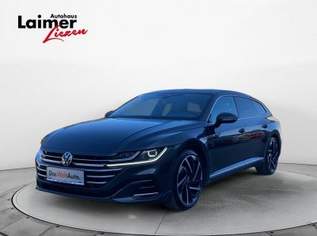 Arteon R-Line TDI 4MOTION DSG