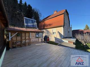 Charmante und preiswerte Villa in Judenburg!, 0 €, Immobilien-Häuser in 8750 Judenburg