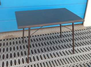 Campingtisch, 55 €, Haus, Bau, Garten-Möbel & Sanitär in 1210 Floridsdorf