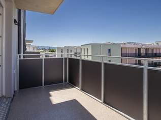 „ein viertel grün“ in Wiener Neustadt - traumhafte 3-Zimmer-Wohnung im 3.OG mit Balkon – Erstbezug!, 913.11 €, Immobilien-Wohnungen in Niederösterreich „ein viertel grün“ in Wiener Neustadt - traumhafte 3-Zimmer-Wohnung im 3.OG mit Balkon – Erstbezug!, 913.11 €, Immobilien-Wohnungen in Niederösterreich