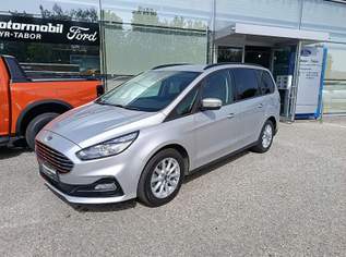 Galaxy 2,5 Duratec Hybrid Edition Aut., 26590 €, Auto & Fahrrad-Autos in 4400 