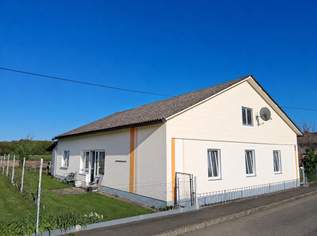 Die Freiheit beginnt hier - Bauernhof mit Potenzial in traumhafter Lage (Provisionsfrei), 195000 €, Immobilien-Häuser in 7542 Gerersdorf bei Güssing