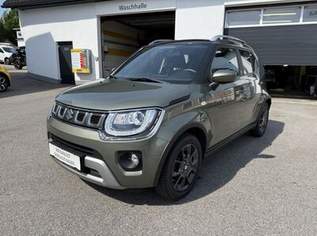 Ignis 1,2 Dualjet Hybrid Allgrip Shine, 15990 €, Auto & Fahrrad-Autos in 4161 Ulrichsberg