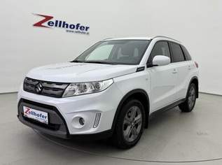Vitara 1,6 VVT 4WD GL Shine, 13990 €, Auto & Fahrrad-Autos in 3304 Gemeinde Sankt Georgen am Ybbsfelde