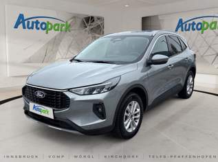 Kuga FHEV Titanium CVT 4WD, 33990 €, Auto & Fahrrad-Autos in 6300 Stadt Wörgl