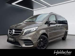 V 220 d 4MATIC AVANTGARDE Lang, 35990 €, Auto & Fahrrad-Autos in 6280 Gemeinde Rohrberg