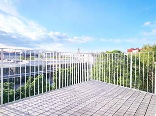 Die schwebende vierfach – Jackpot DG Wohnung – Familien HIT Herzens Floridsdorf Alte Donau, 669000 €, Immobilien-Wohnungen in 1210 Floridsdorf